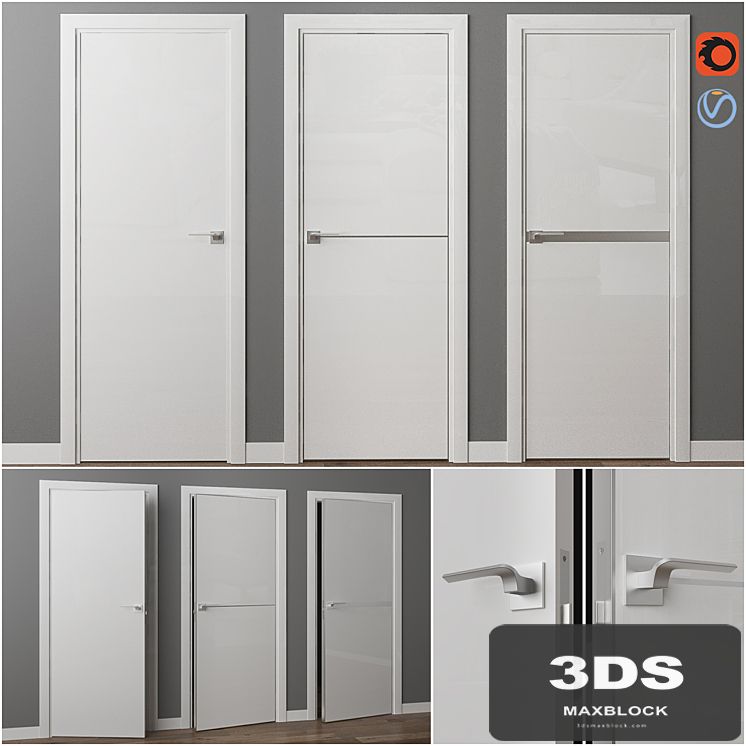Profil Doors LK Series Doors