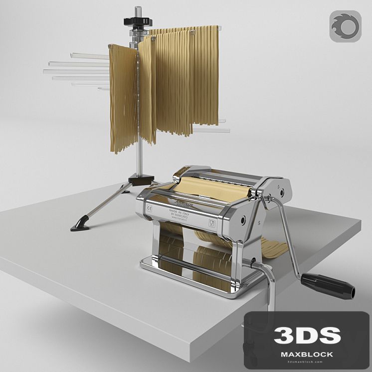 Marcato Atlas 150