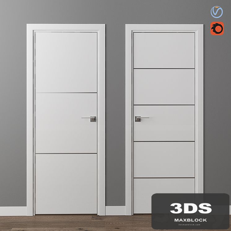 Doors Profil Doors LK series, part 3
