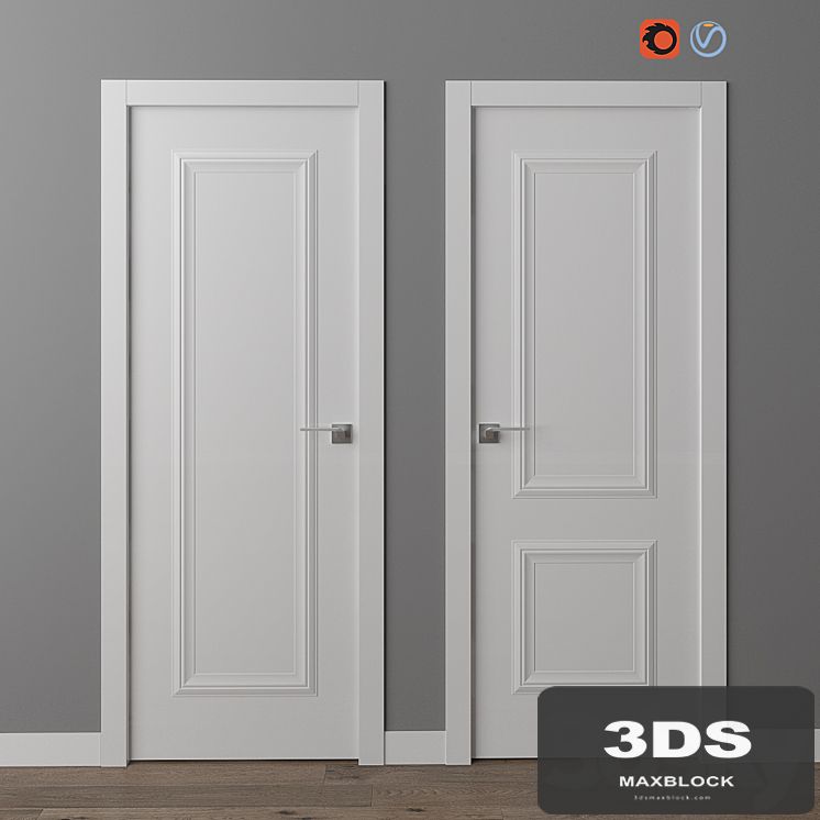 Doors Profil Doors LK series, part 4