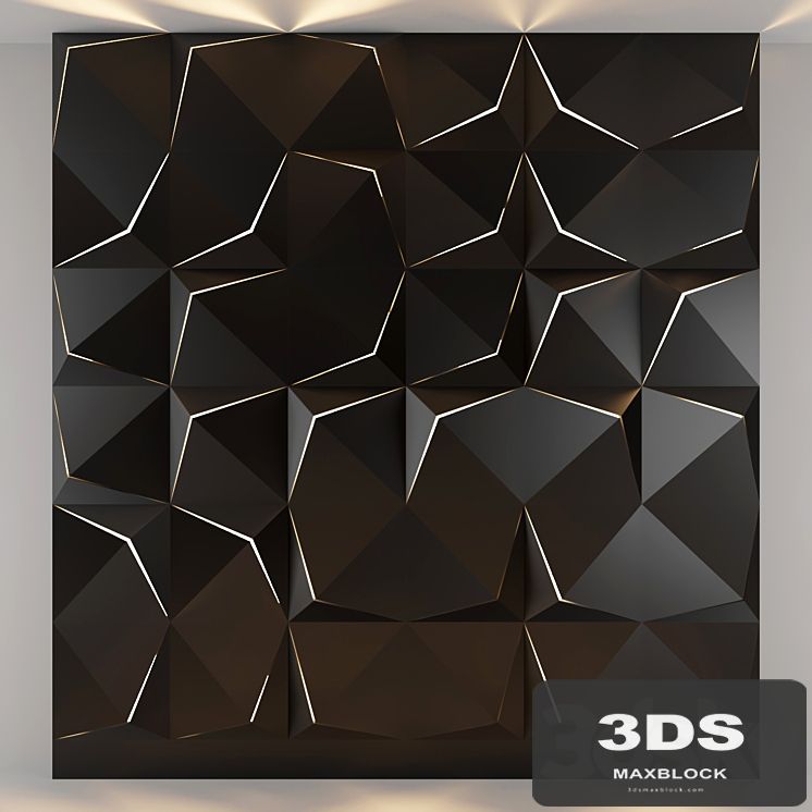 3d panel 11