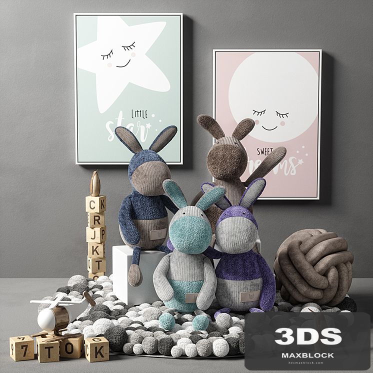 children set