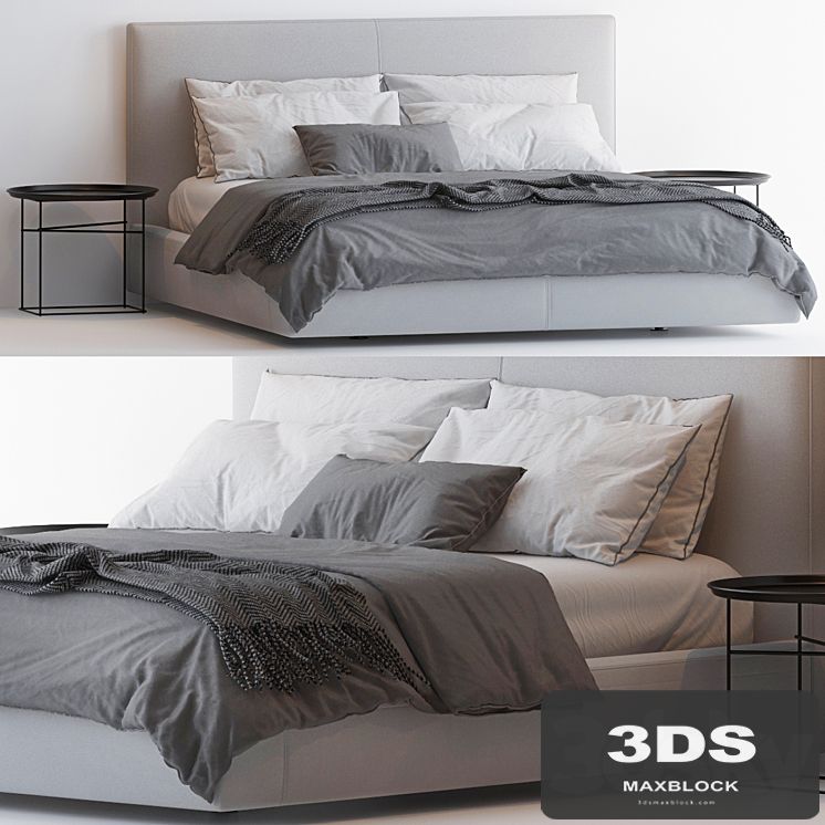 RICHARD BED BY B & B