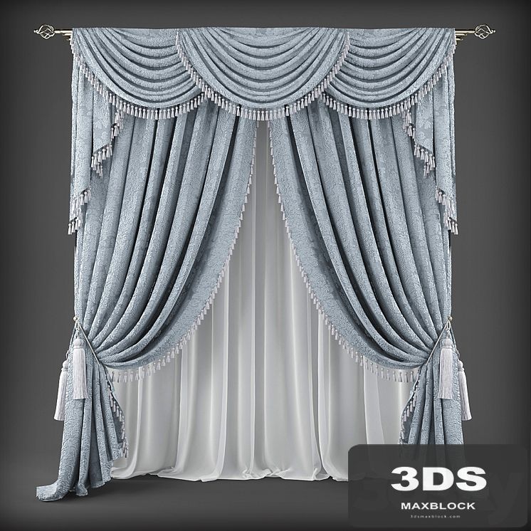 Curtains370