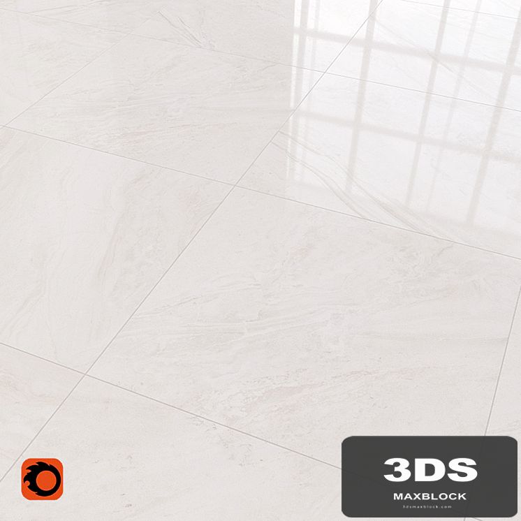 Geostone Marble Floor Tile