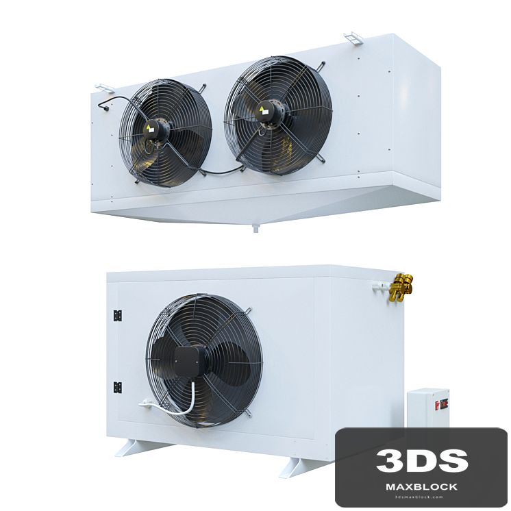 split-system Frino SL 3030