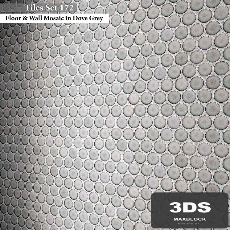 Tiles set 172