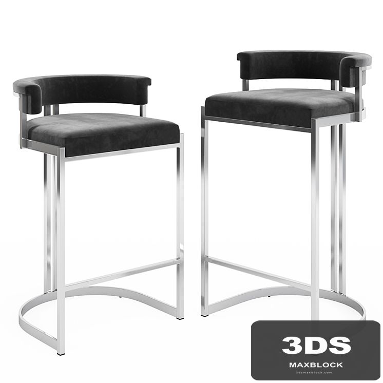Eichholtz Dante Bar Stool