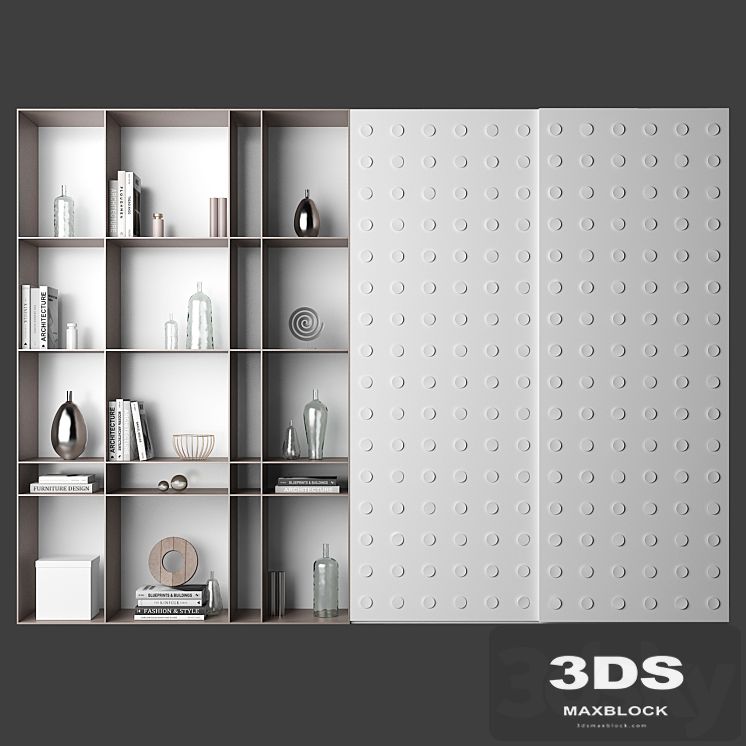 Furniture composition 51