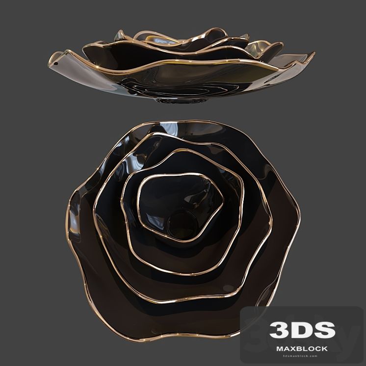 Decorative plates