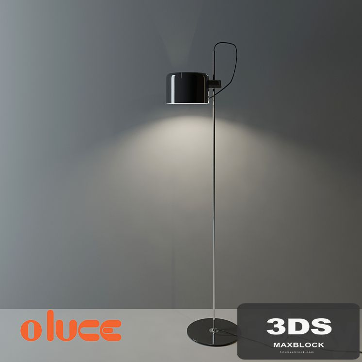 Oluce Coupé - 3321