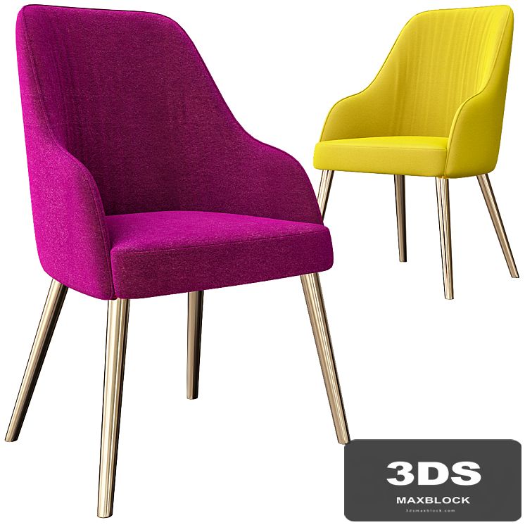 Contemporary Deco 3 CEPPI
