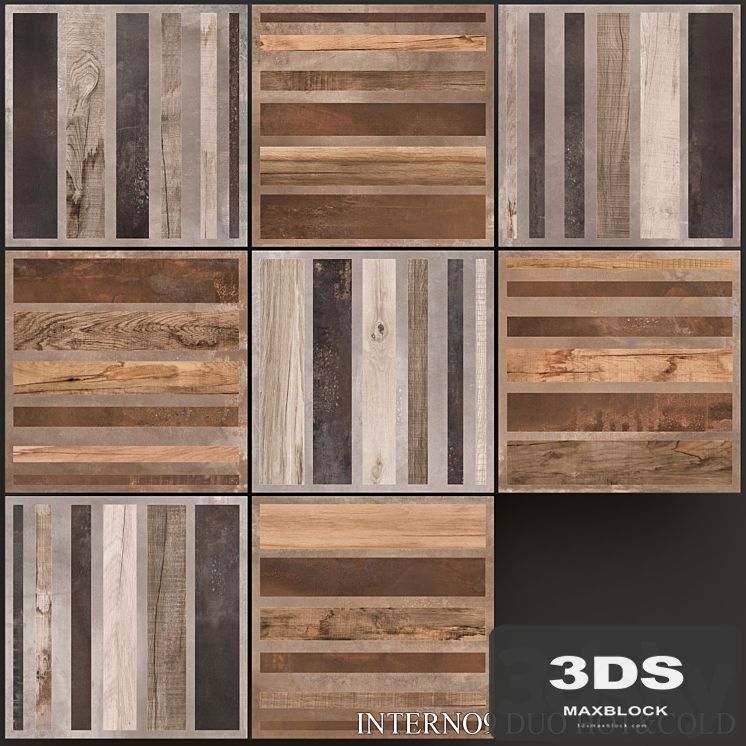ABK Interno9 Duo Cold & Hot