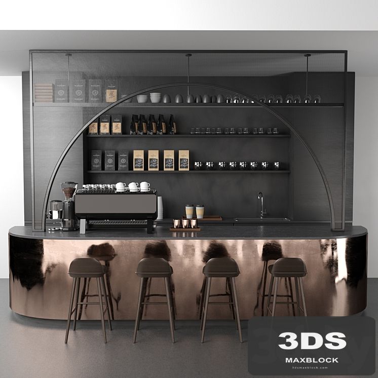Coffee shop
