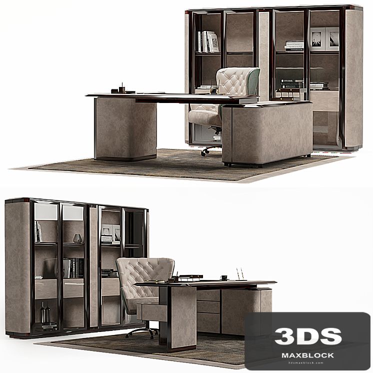Ulivi office collection