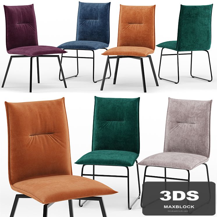 Maya - calligaris connubia
