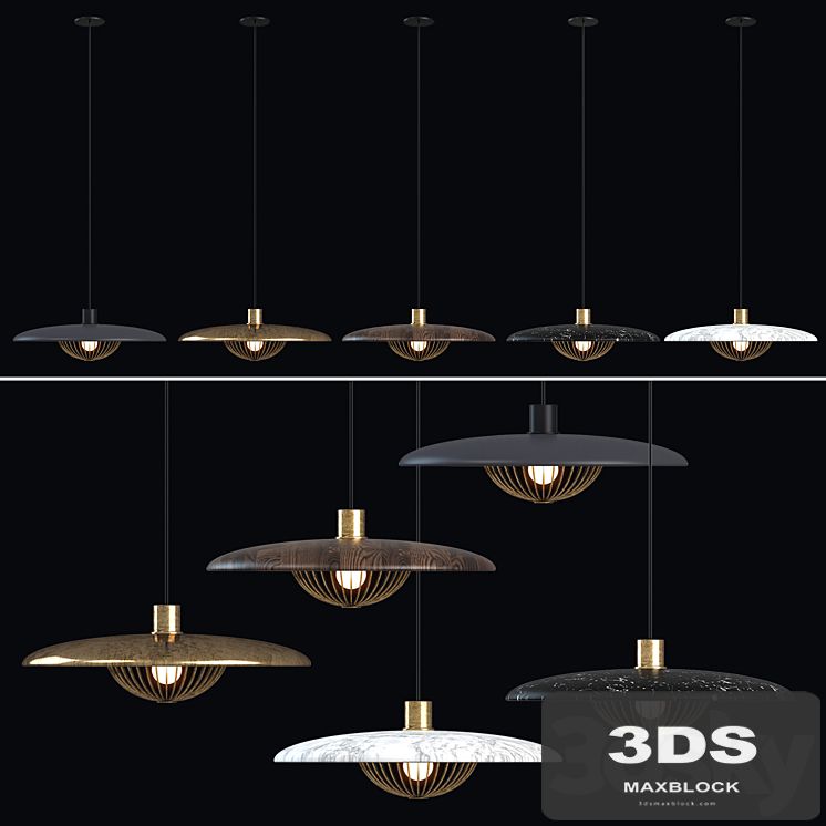 Kasa Lamp