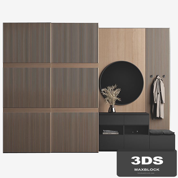 Furniture composition 52