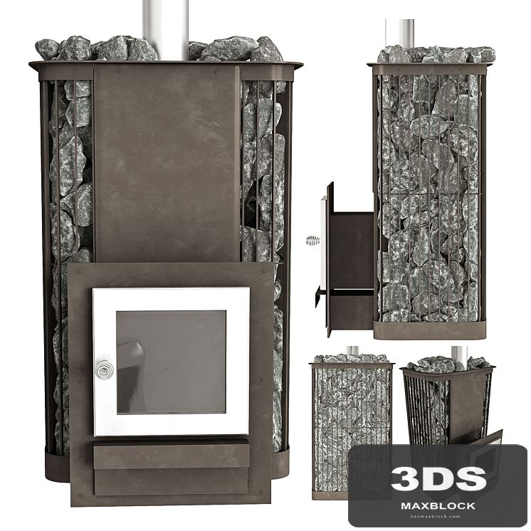 Kastor Saga 27 oven