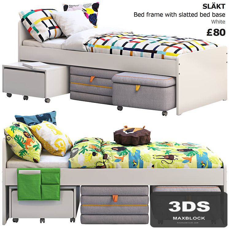 Ikea Slakt (Slakt)