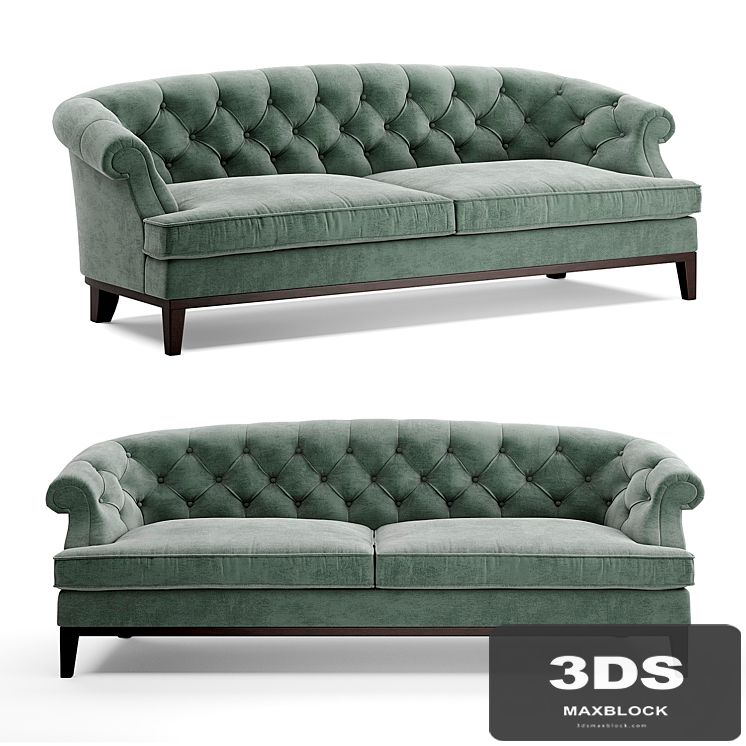 ONE KINGS LANE Wilshire Sofa