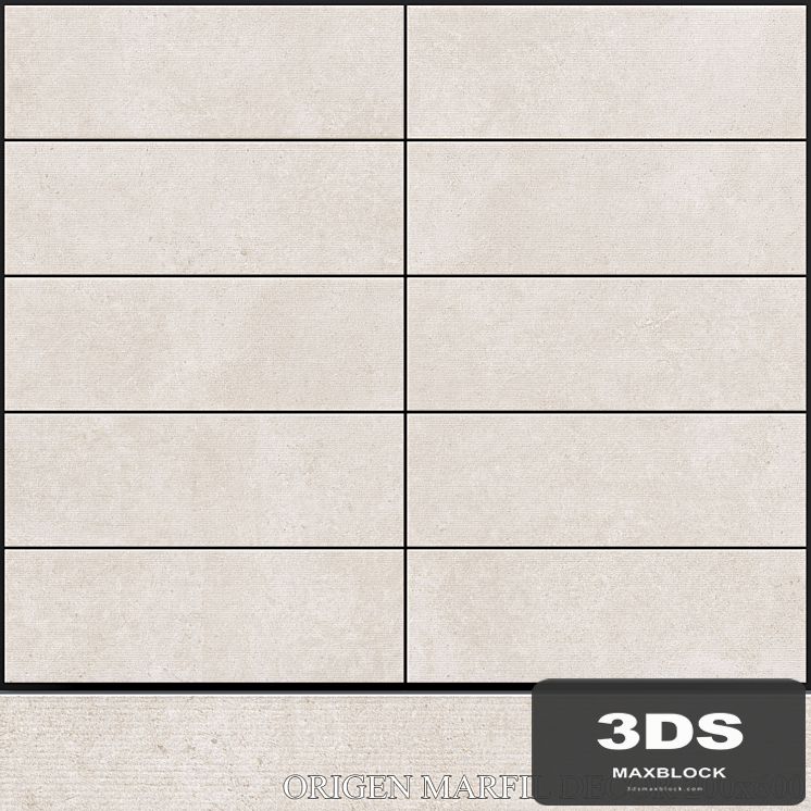 Peronda Origen Marfil Decor 200x600