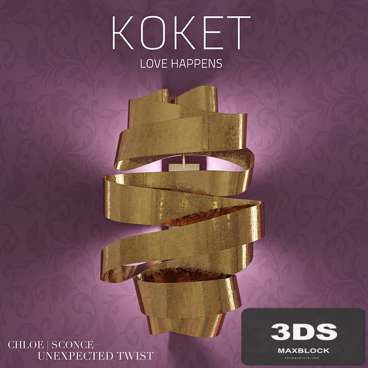 KOKET CHLOE