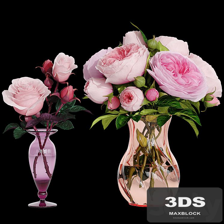 Roses