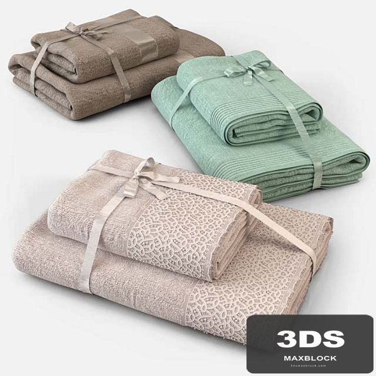 Towels m15