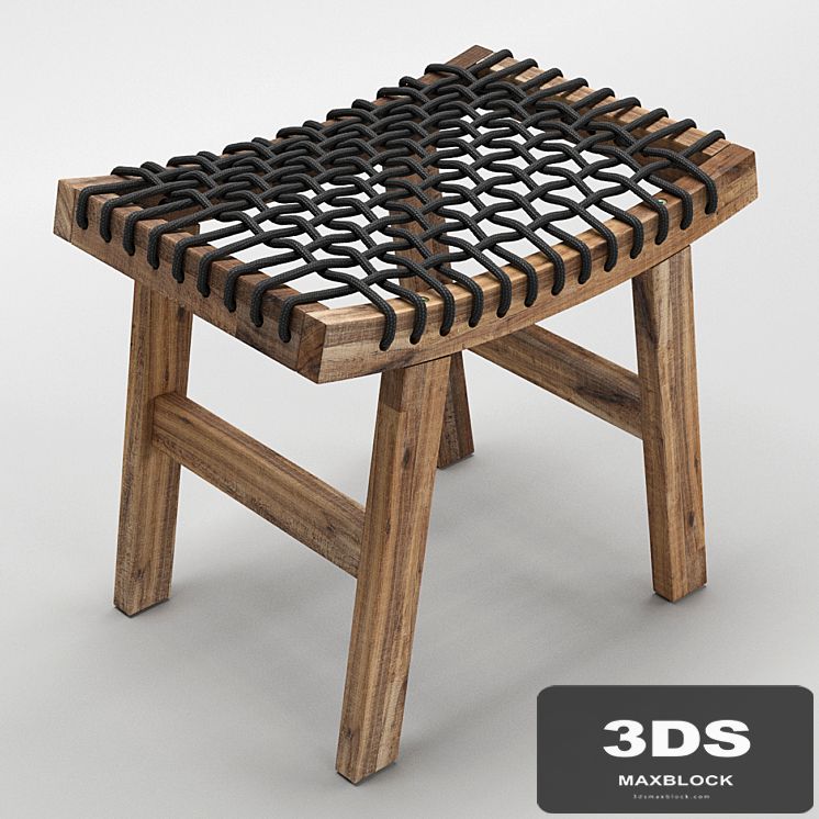 IKEA STACKHOLMEN Stool