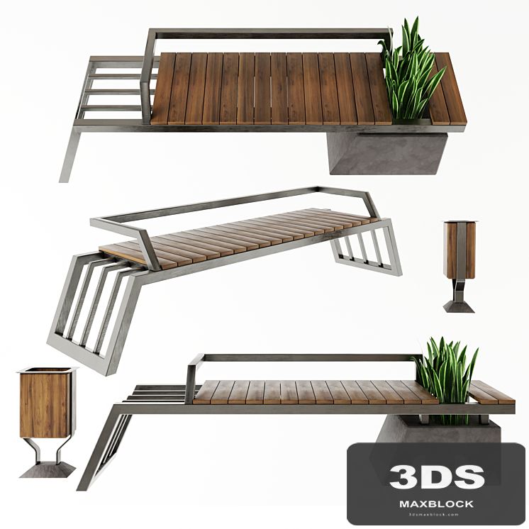 Exterior set 2
