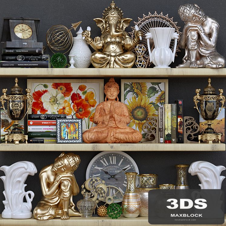 Decorset
