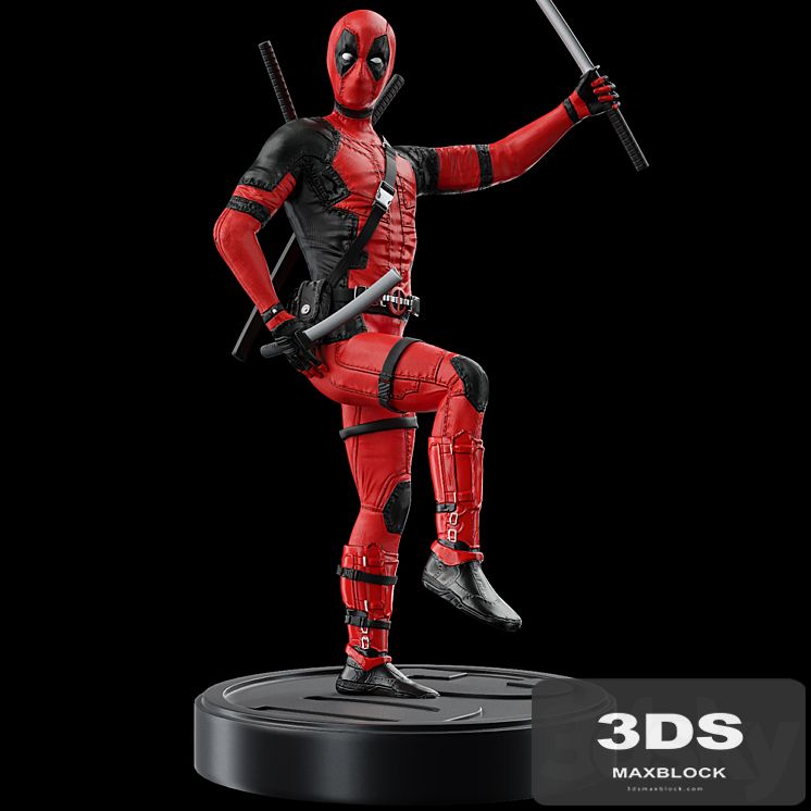 DEADPOOL