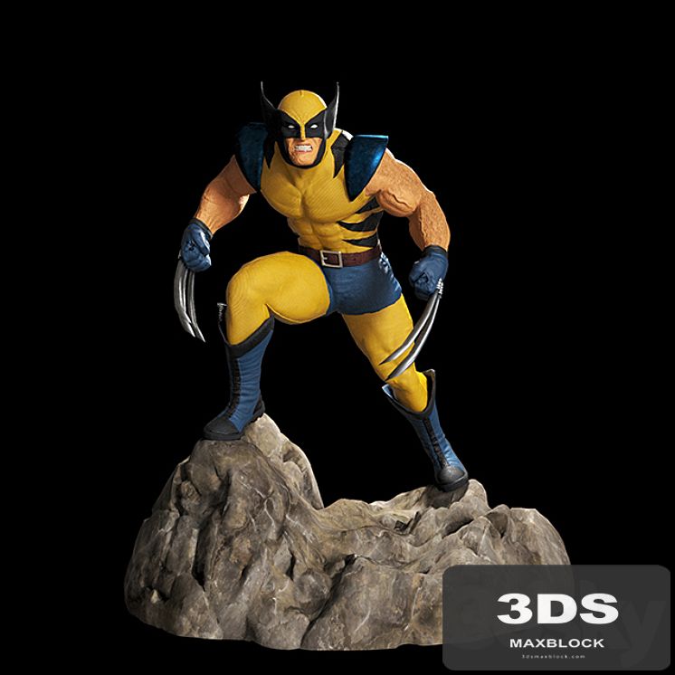 Wolverine