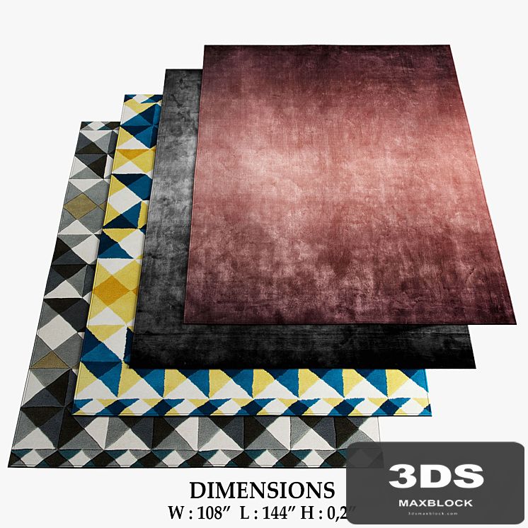 GIOPAGANI and GAN Rugs_489