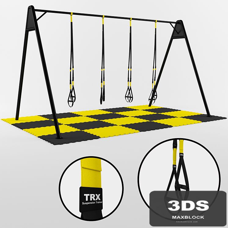 TRX