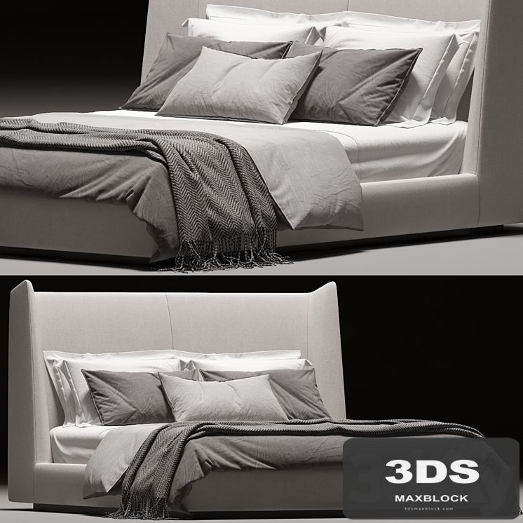 FLEXFORM MIDNIGHT