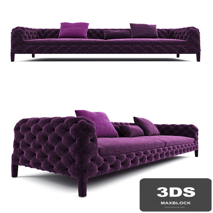 Windsor Sofa
