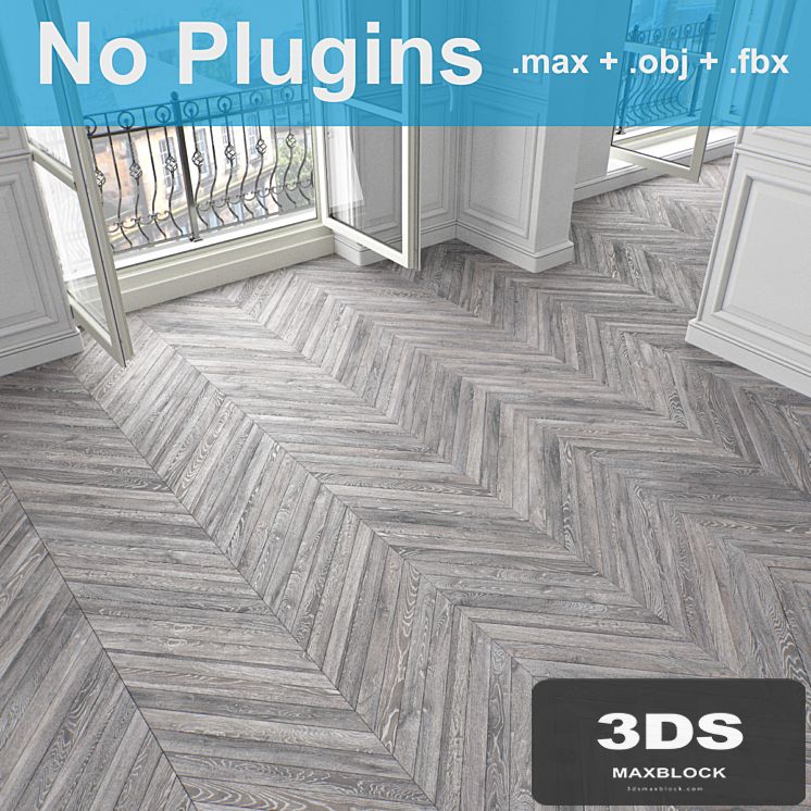 Parquet 1-4