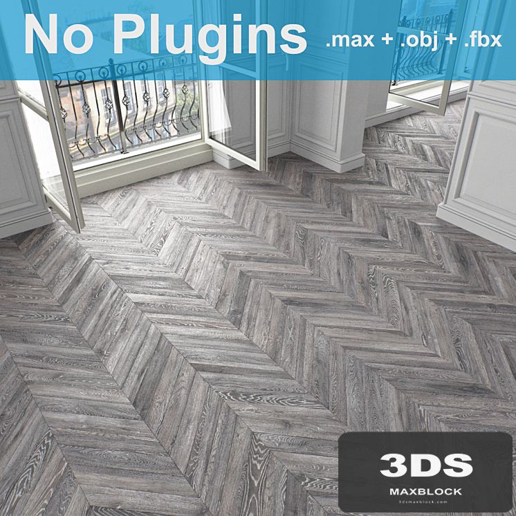 Parquet 3-4