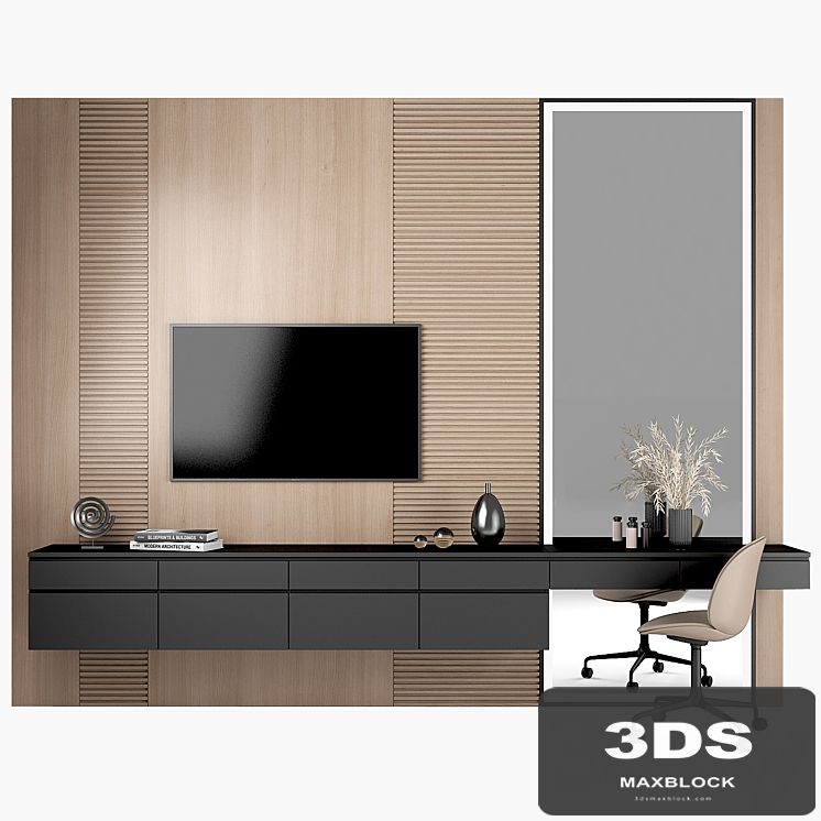 Furniture composition 54