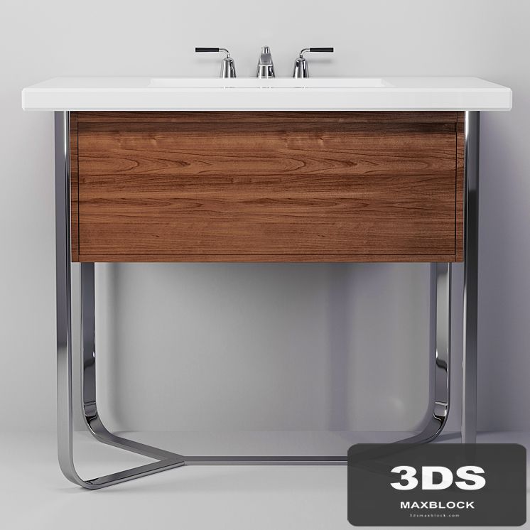 Villeroy & Boch ANTHEUS Distinctly elegant