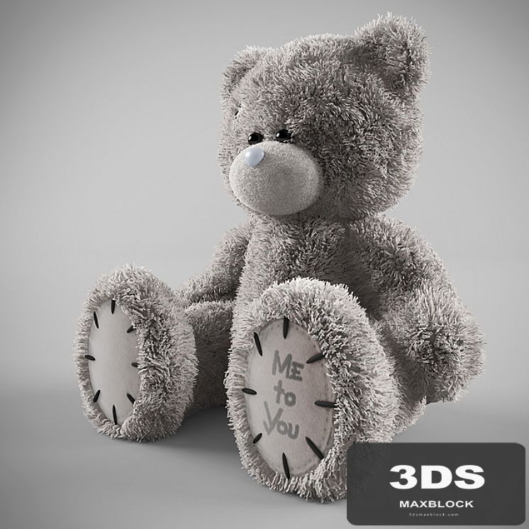 Teddy