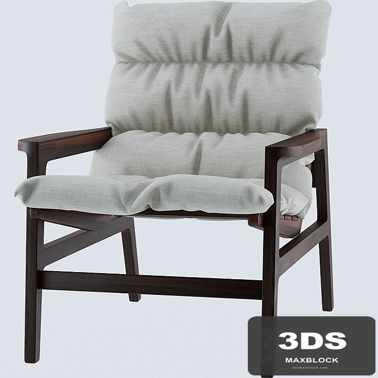 Armchair Poliform Ipanema