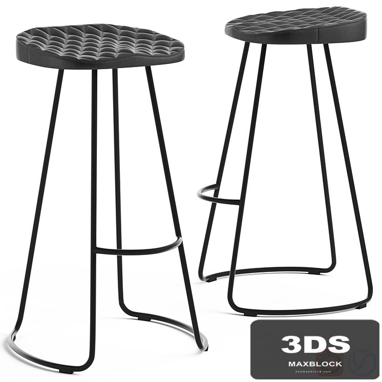 Cult Furniture Niko Stool