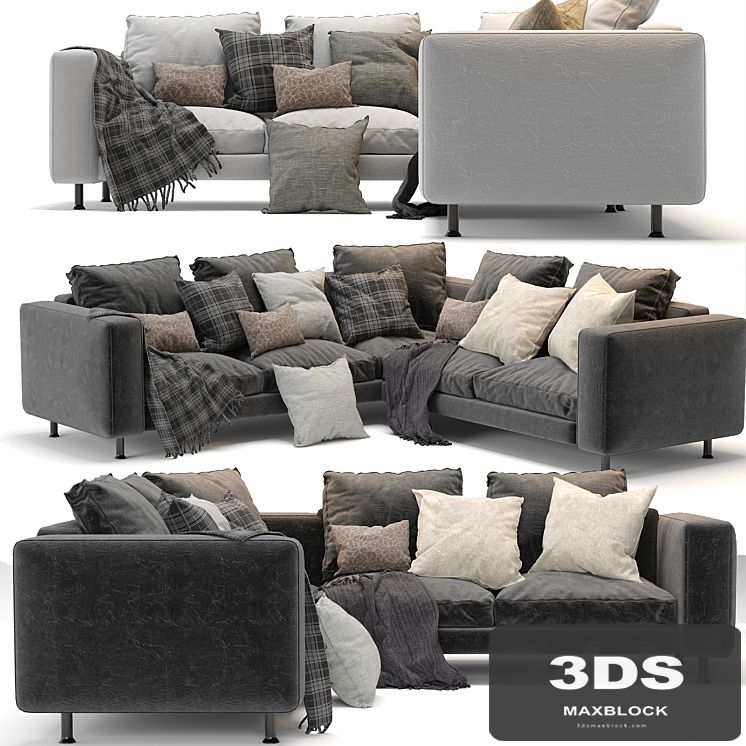 Boconcept indivi