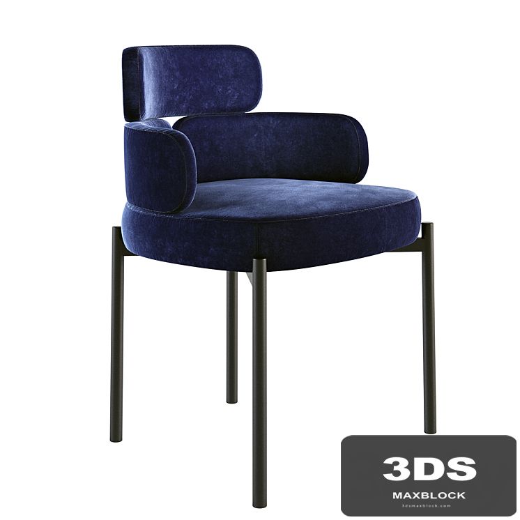 Sylvie chair