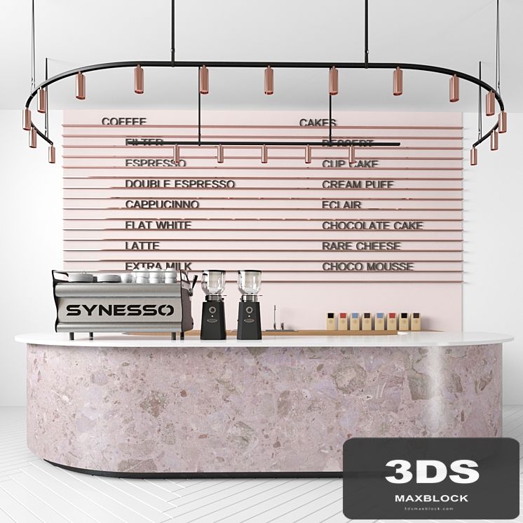 Coffee shop 02