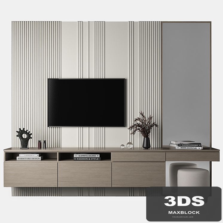 Furniture composition 56
