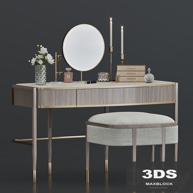 Frato Lorient dresser